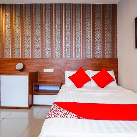 Khách sạn Trường Sa Đà Nẵng Ngoại thất bức ảnh