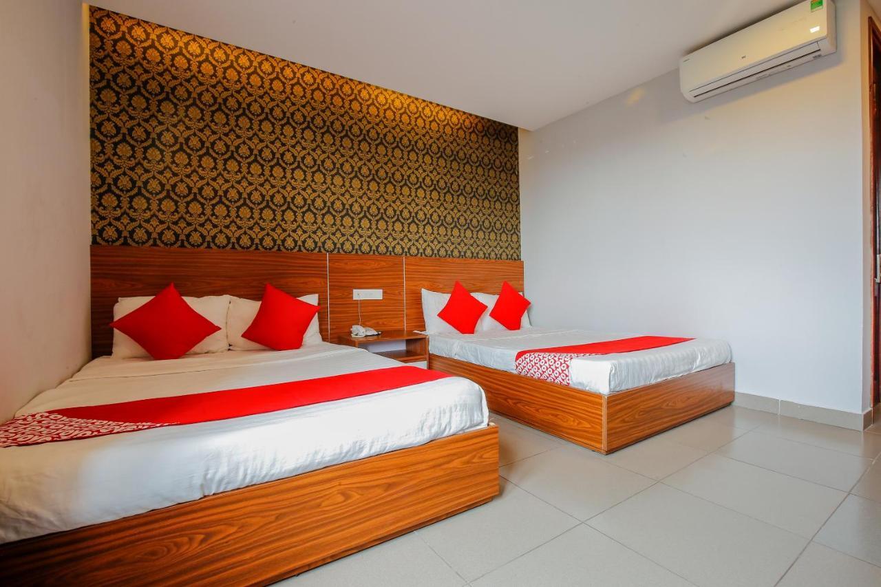 Khách sạn Trường Sa Đà Nẵng Ngoại thất bức ảnh