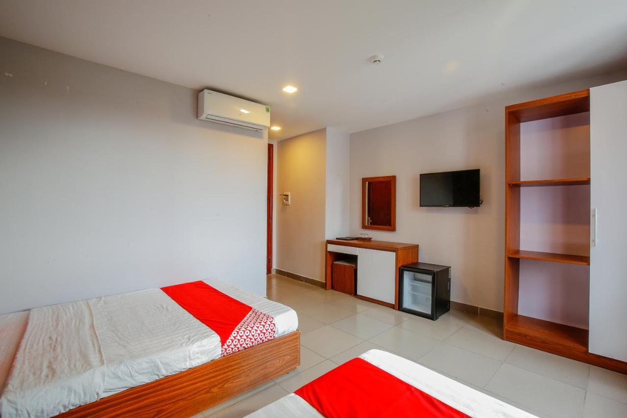 Khách sạn Trường Sa Đà Nẵng Ngoại thất bức ảnh